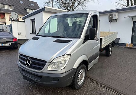 Mercedes-Benz Sprinter 313/315 CDI Pritsche Lang Alu Tüv-Neu 3-Sitzer