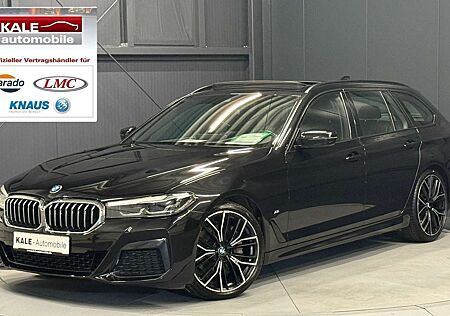 BMW 540 d Touring xDrive M-Sport*20Zoll*PANORAMA*HUD*Winte