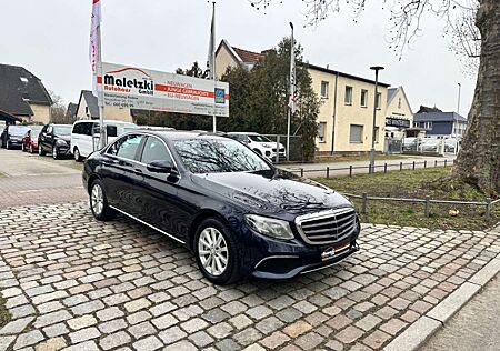 Mercedes-Benz E 350 d*MotorNEU*Garantie 03.2025*10.000km-Motor*