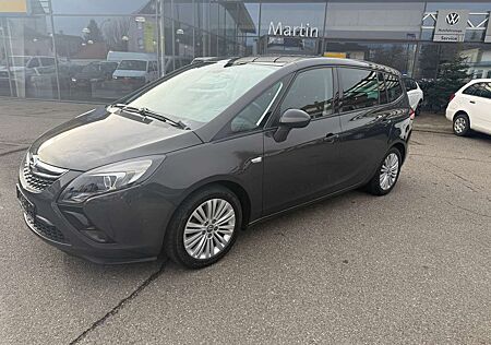 Opel Zafira Tourer 1.4 Turbo Selection 7-Sitzer