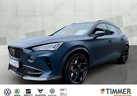 Cupra Formentor 2.5 DSG VZ5 4DR *SCHALE *MATT *CARBON *BEATS *20"