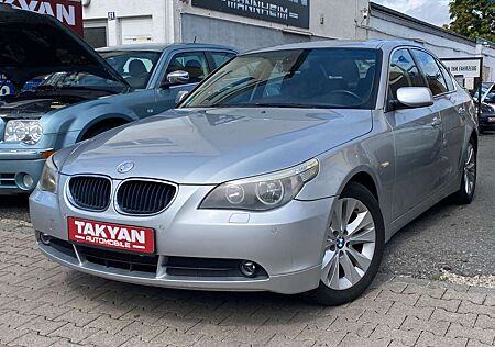 BMW 520i 520 Baureihe 5 Lim.