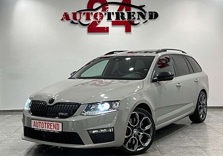 Skoda Octavia Combi RS DSG PANORAMA+BI-XENON+ACC+8xALU