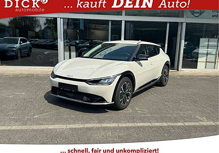 Kia EV6 2WD WERKSGAR+NAVI+LED+SHZ+KAMERA+ACC+WP+19