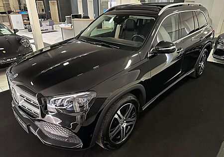 Mercedes-Benz GLS 350 d 4M *AIR*DIST*PANO*STHZ*360*MEMO*AHK*