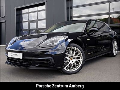 Porsche Panamera 4 E-Hybrid Sport Turismo Edition 10 Jahre LED-Matr