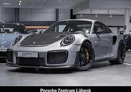 Porsche 991 911 GT2 RS 1-OWNER LIFT BOSE PDLS PVTS+