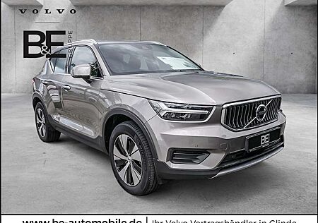 Volvo XC 40 XC40 T4 Inscription Expression Recharge LED