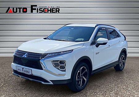 Mitsubishi Eclipse Cross Plug-in Hybrid PLUS 2.4 MIVEC 4WD