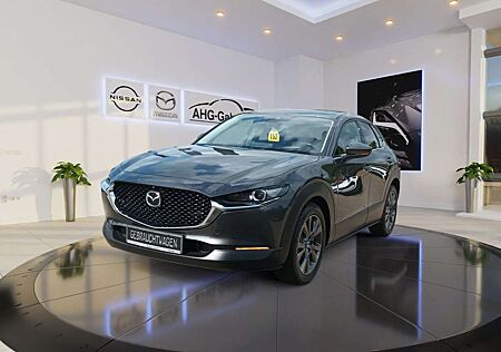 Mazda CX-30 2.0 SKYACTIV-X M Hybrid Selection 2WD