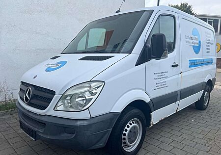 Mercedes-Benz Sprinter II Kasten 213 CDI* Klima* Automatik
