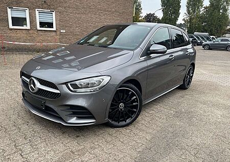 Mercedes-Benz B 250 e DCT 118kw*AMG-Line*LED*Kamera*Digi*Alcan