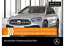 Mercedes-Benz GLA 180 AMG LED AHK Night Laderaump Spurhalt-Ass