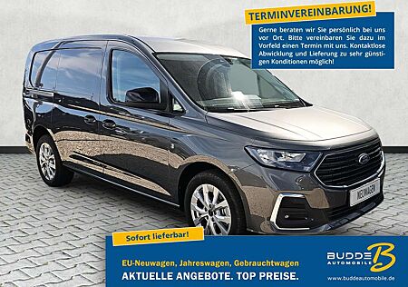 Ford Transit Connect Grand Kasten 2.0 EB L2 Limited