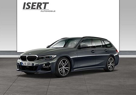 BMW 330 d xDrive tour. M Sport A. +HUD+H&K+DAB+LED