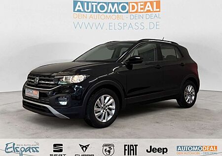VW T-Cross Volkswagen Life AUTOMATIK DIG-DISPLAY APPLE/ANDROID ALU PDC v