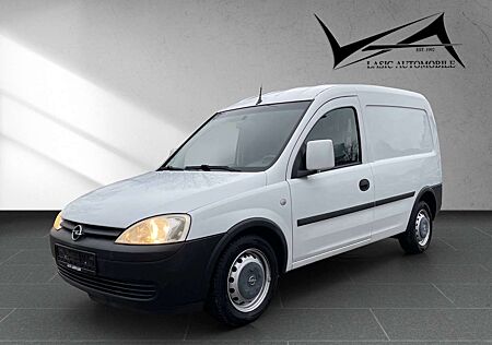 Opel Combo Kasten 1.3 CDTI original 47000 km