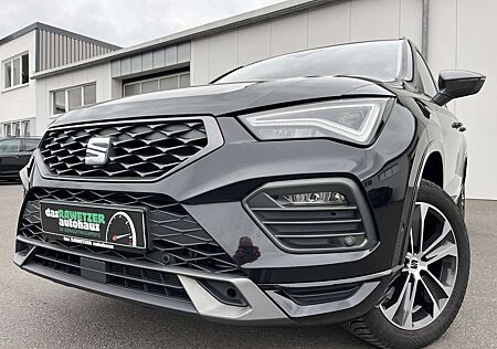 Seat Ateca 2.0 TDI DSG FR-Line 188€ m. 20% Anzahlung Digita