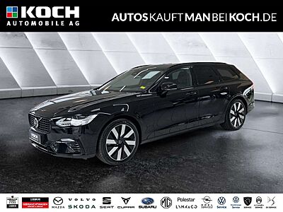 Volvo V90 T8 AWD Dark ACC 360° BLIS HUD PANO H/K uvm.