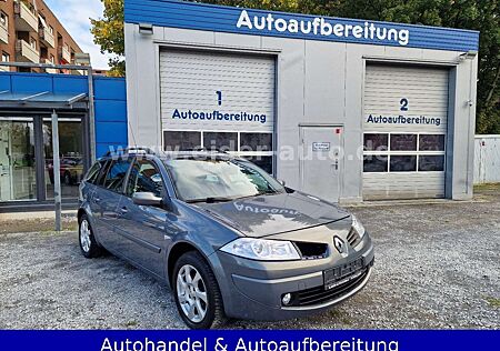 Renault Megane II Grandtour 1.5 dCi FAP Avantage