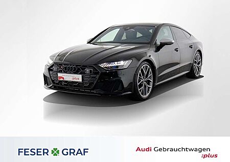 Audi S7 Sportback TDI Head Up/ AHK/ HD matrix LED