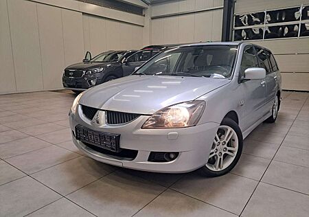 Mitsubishi Lancer 2.0 / KLIMA / GASANLAGE