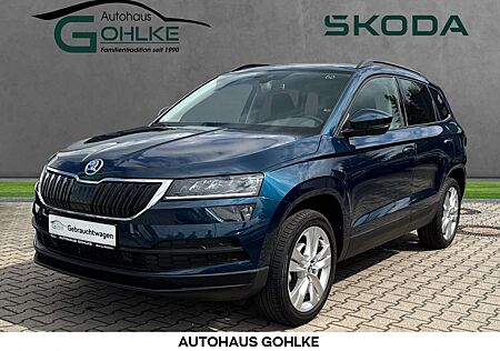 Skoda Karoq Style 1.5T 110kW DSG*LED*Navi*Elektr. Heck Klima
