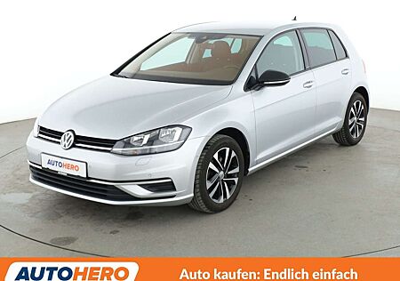 VW Golf Volkswagen 1.6 TDI IQ-DRIVE *NAVI*ACC*PDC*SHZ*