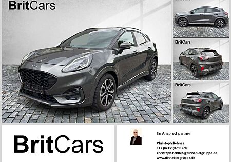 Ford Puma ST-Line X LED+Navi+Kamera+Winterpaket