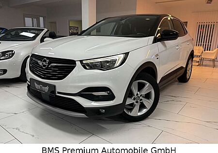 Opel Grandland X 120 Garantie bis 07.2026