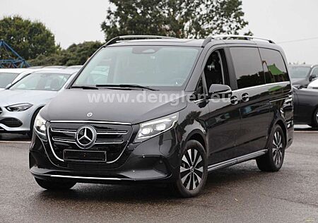 Mercedes-Benz EQV 300 300 8SITZE*LEDER*BEAM*ACC AVANTGARDE Line