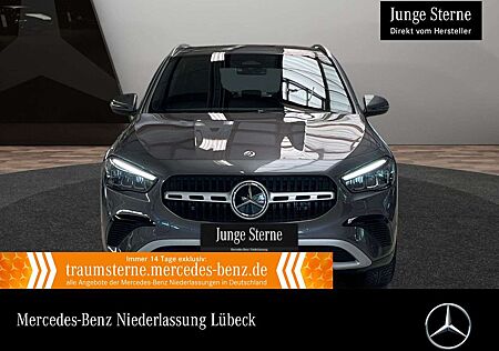Mercedes-Benz GLA 200 LED+KAMERA+7G