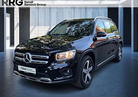 Mercedes-Benz GLB 200 Progressive 4Matic 7-Sitze