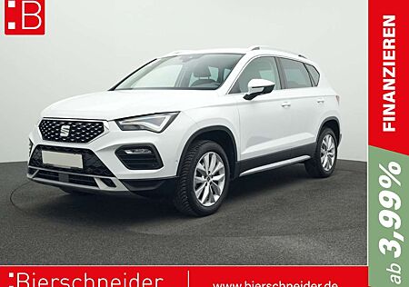 Seat Ateca 1.5 TSI DSG X-perience NAVI AHK ACC LED