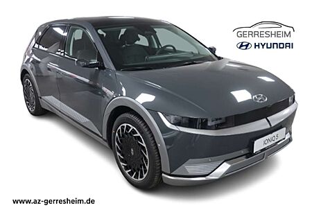 Hyundai IONIQ 5 UNIQ 4WD 77,4 kWh (325PS) MJ24 Relax/Panorama/20 Z