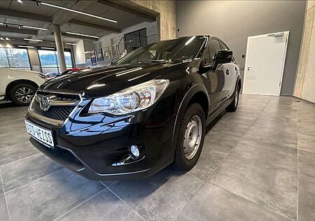 Subaru XV Comfort,AHK,Laderaumw.,St.schutz Kunst.,RFK