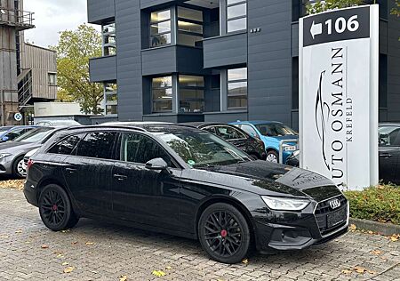 Audi A4 Avant 35 TDI S-tronic LED-Scheinwerfer MMI