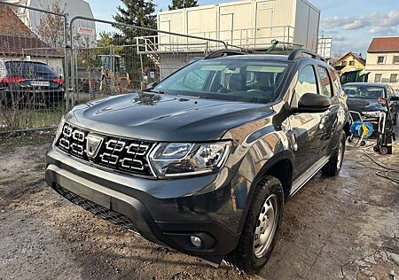 Dacia Duster Deal