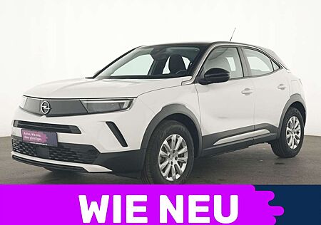 Opel Mokka-e Edition Navi|LED|Wärmepumpe|SHZ|PDC