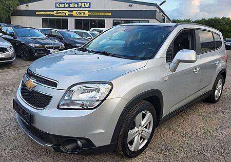 Chevrolet Orlando 1.4T LT+