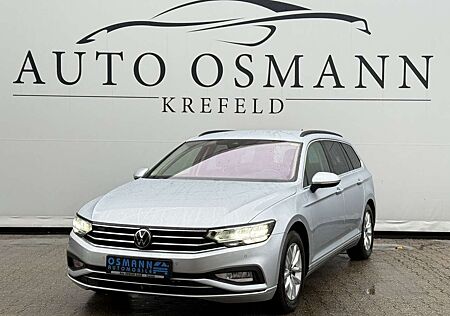 VW Passat gebraucht kaufen VW Passat Volkswagen Variant Business AHK NAVI