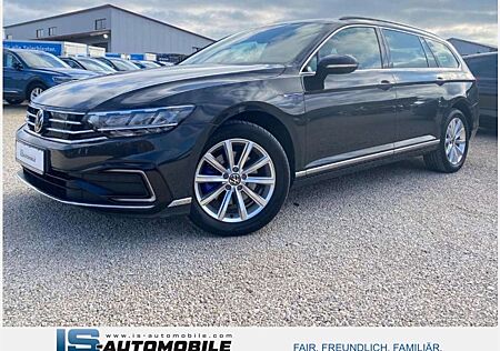 VW Passat Variant Volkswagen GTE,NAVI,LED,ACC,GTE,DSG,SHZ,RFK