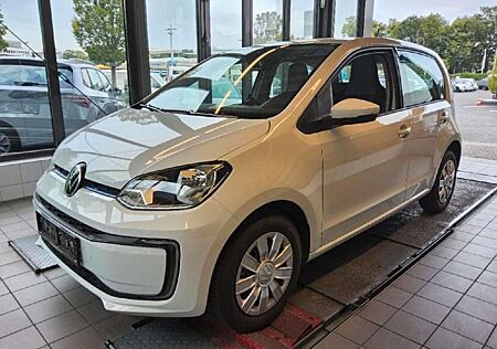 VW Up Volkswagen ! move ! SHZ/CCS/TEL/DAB