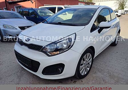Kia Rio 1.2/ Tüv NEU