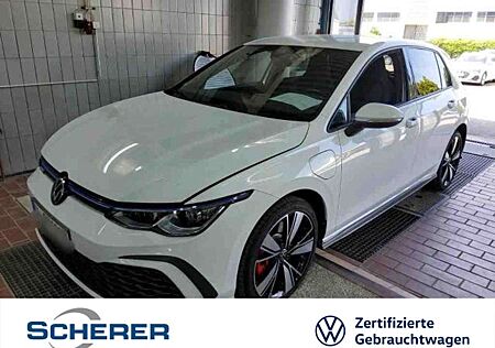 VW Golf GTE gebraucht kaufen VW Golf GTE Volkswagen VIII GTE IQ.LIGHT NAVI STANDHZ ACC RFK