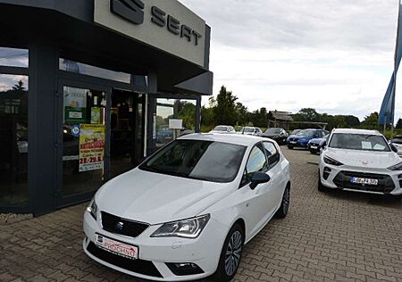 Seat Ibiza Style 1.0 TSI Eco Style 95 PS