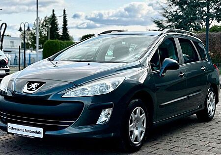 Peugeot 308 SW 1.6 "Tendance" *INSPEKTION NEU*GARANTIE*