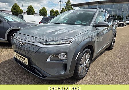Hyundai Kona Premium Elektro