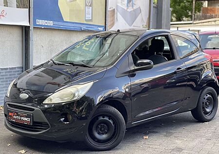 Ford Ka /+ Titanium+ 1.3+ TÜV NEU + KLIMA+ E-FENSTER+