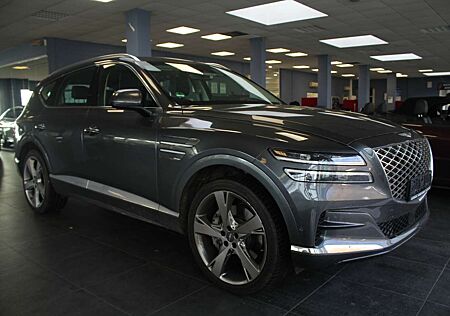 Genesis GV80 3.0 Diesel AWD AT8 Luxury Plus Line